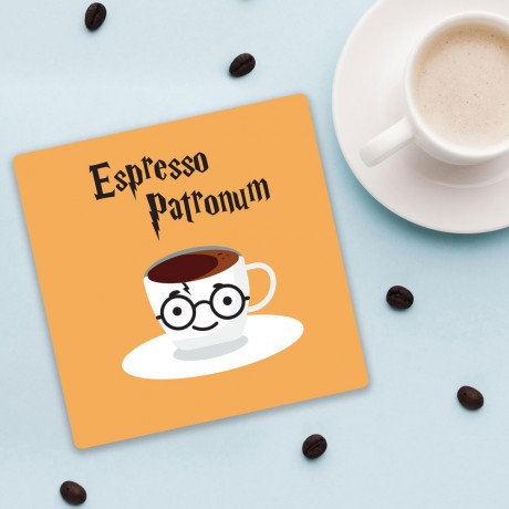 Espresso-Petronum-Coaster 