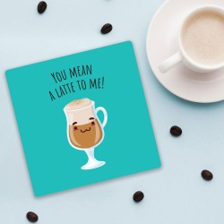 Latte-Lover-Coaster 