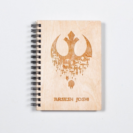 Star-Wars-Notebook 